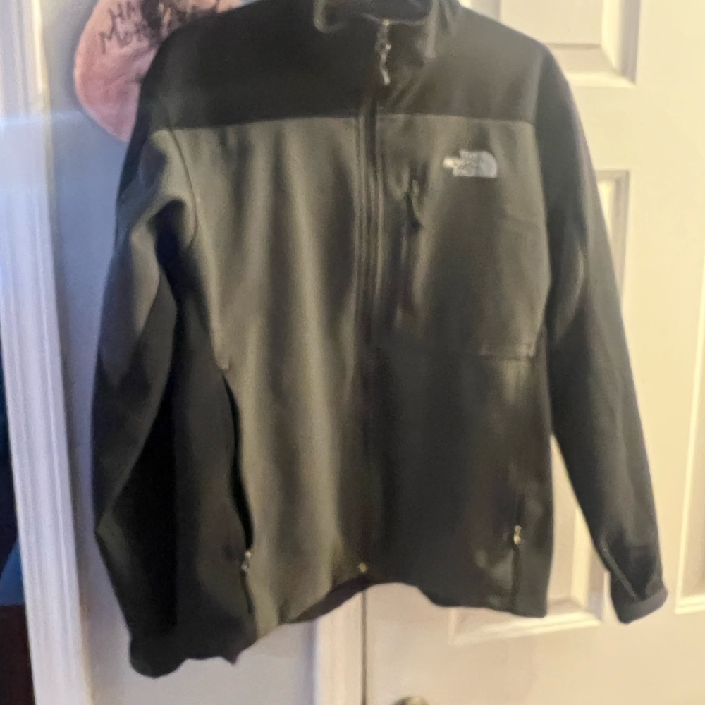 North Face mens small